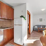Awesome Apartment In Rogoznica With Wifi *