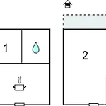 2 Bedroom In Apartament *