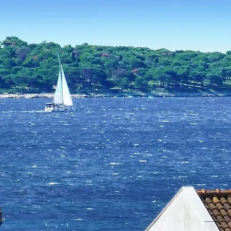 Apartment 2 Bedroom In