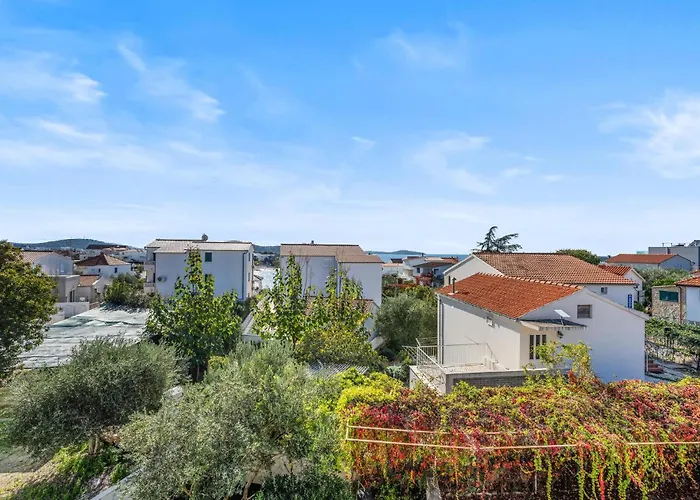 2 Bedroom In Apartman