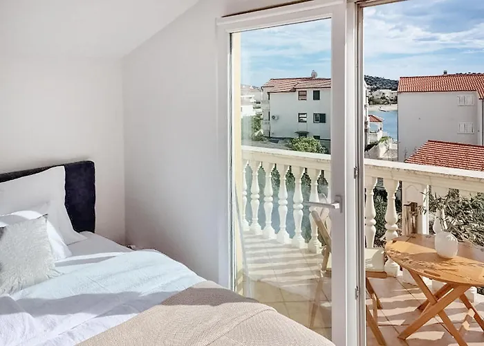 Апартаменты 2 Bedroom In