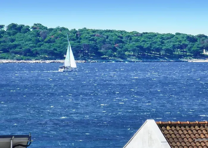 Apartman 2 Bedroom In