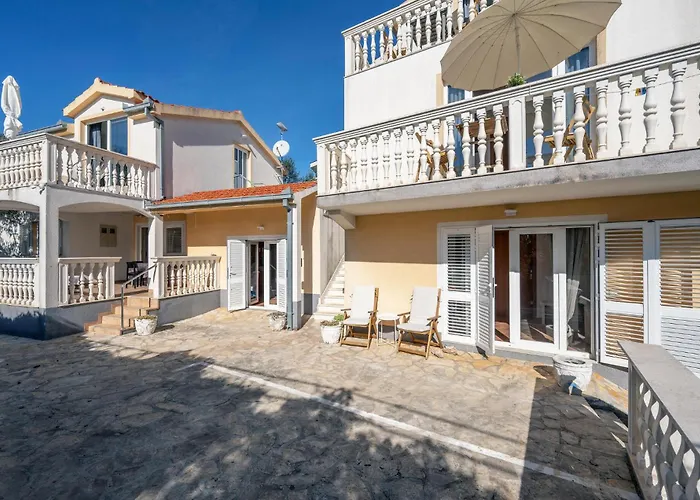 2 Bedroom In Апартаменты