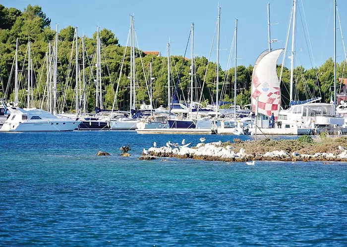 2 Bedroom In Apartman