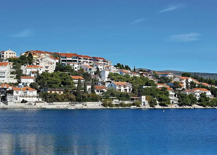 2 Bedroom In * Rogoznica (Sibenik-Knin)